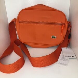 Lacoste Crossbody Bag
